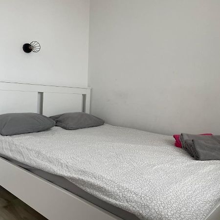 3K Popieluszki 27 Apartment Lublin Luaran gambar