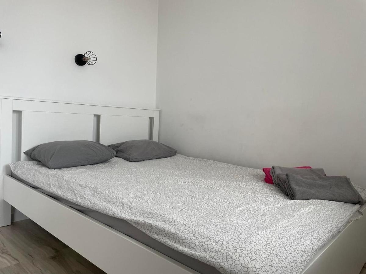 3K Popieluszki 27 Apartment Lublin Luaran gambar